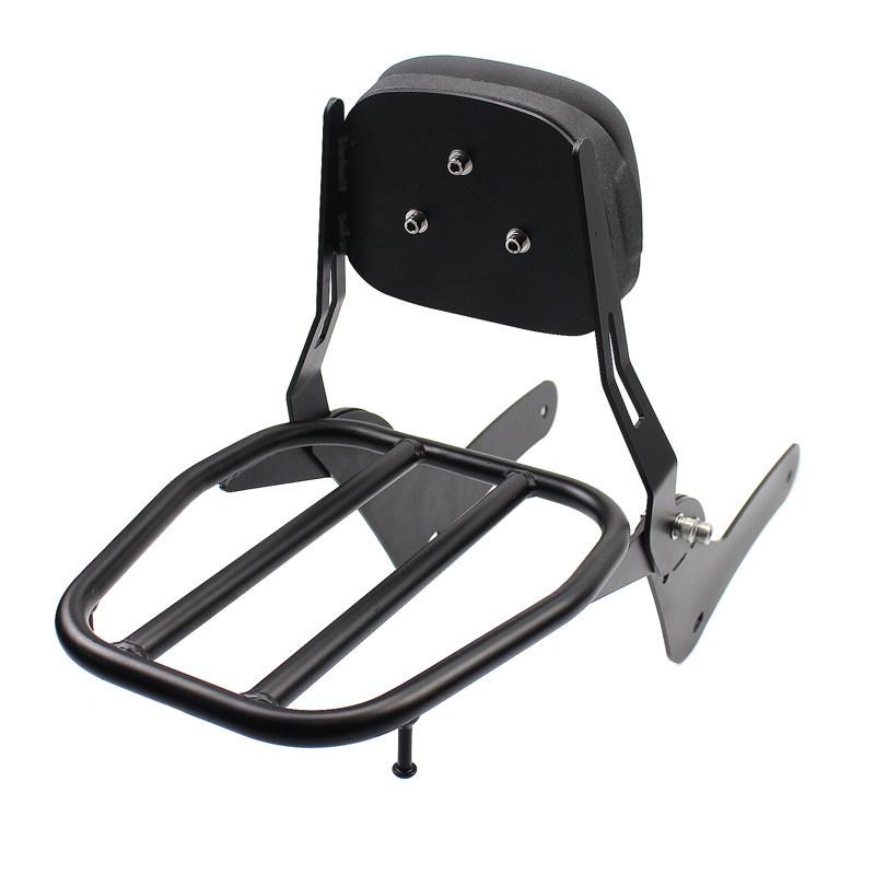 Комплект спинки и багажника для Honda CM500/CM300/REBEL Korean GV300