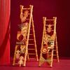 Набор декораций «Красная лестница» для новоселья