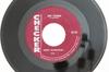 7-дюймовая пластинка JIMMY MCCRACKLIN - Get Tough 893 Checker 1958 US Rock б/у