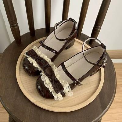 Туфли – Туфли