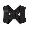 Износостойкий дышащий невидимый эластичный пояс для груди, плеча, спины, тренировочный пояс для фитнеса