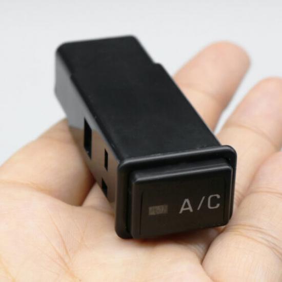 Для Toyota Tacoma 1998-2000 Переключатель кондиционера в сборе Охладитель США