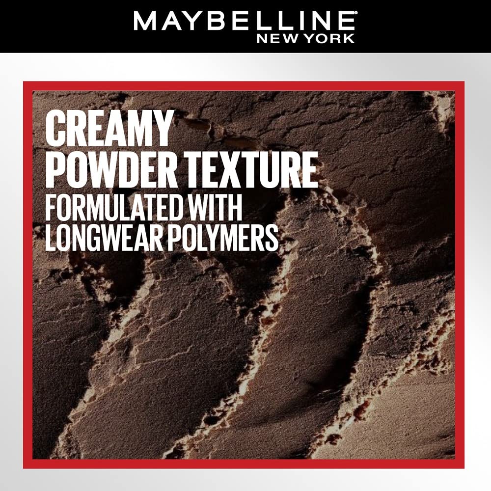 Maybelline Карандаш для бровей New York Tattoo Brow 36h Натуральный коричневый Водостойкий Стойкий С тонким кончиком Макияж для бровей 0,25 г