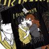 Футболка Hori-san to Miyamura-kun Kawaii Японское Аниме Horimiya Футболка Все Размеры