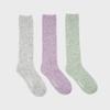 REDSSOCKSOO Llama Loose Fit Socks 3 Colors Rssw102