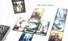 Tarot Cards 78 Pieces Celtic Pagan Tarot Fortune Telling Japanese Instruction Manual Included I.I.J [Druidic Tarot] [Genuine Product]