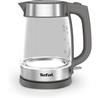 Tefal Glass Electric Kettle KI740B30
