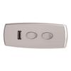 Switch Controller 2 Button 5 Pin USB Port Charging Electric Sofas Remote Control for Home Use