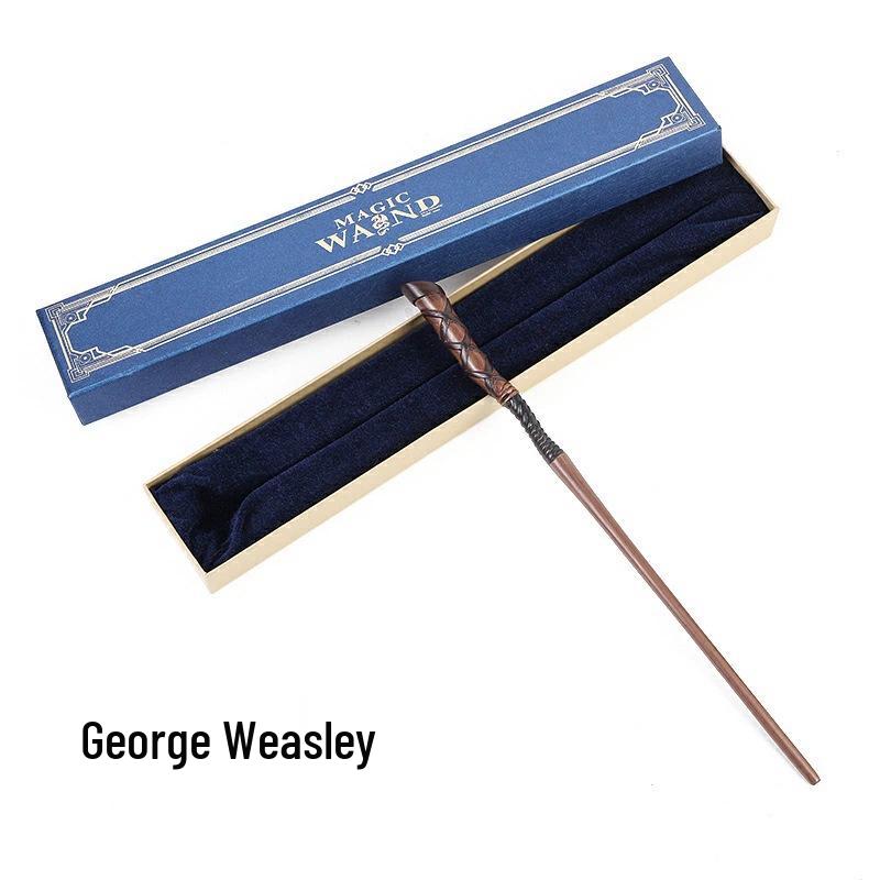Harry Potter Hermione Magic Wand - Perfect for Christmas, Halloween, and Gift Props