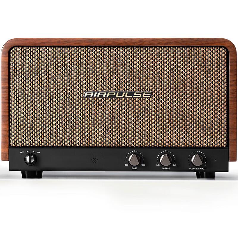 Edifier P100 Bluetooth Desktop Speaker