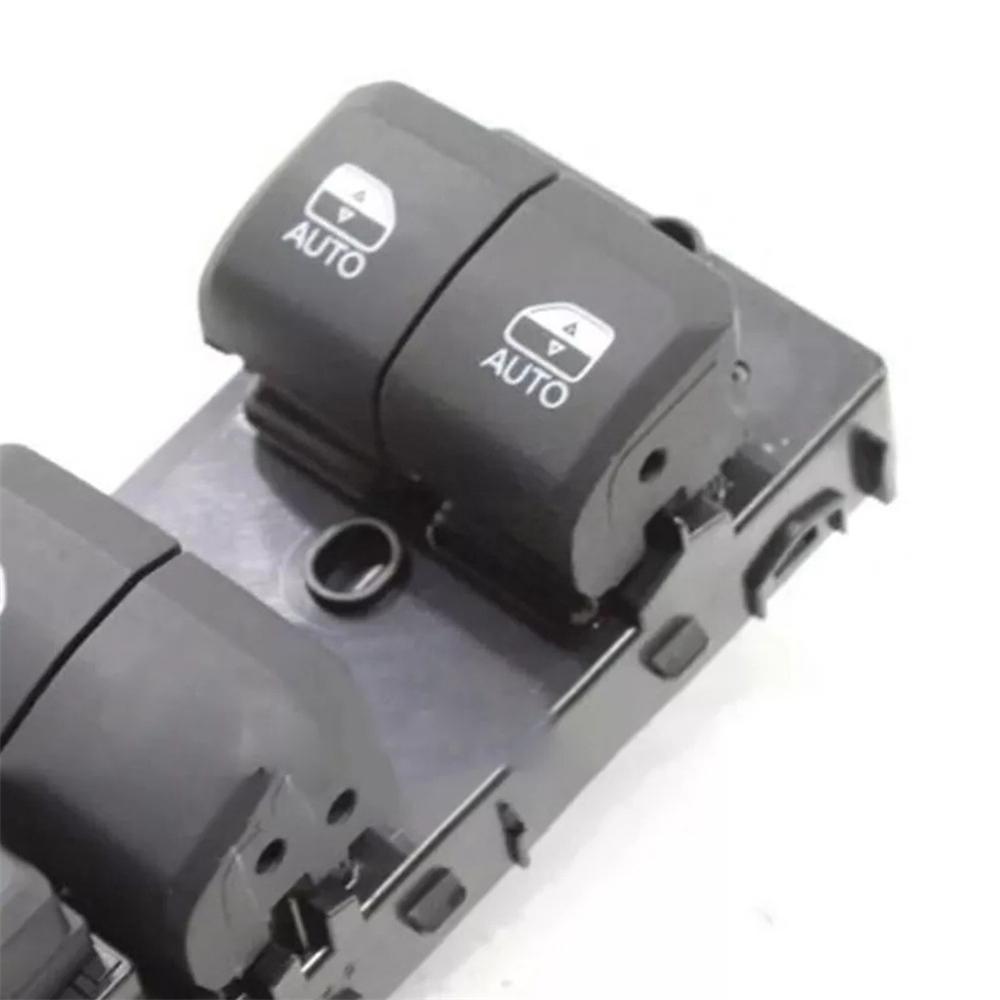 Driver Door Master Window Switch for Jeep Compass 2022-2024