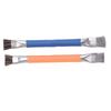 2pcs Metal Handle Anti Static Cleaning Brush