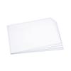 TAMIYA Fun Craft Series No.197 Styrene Board 2mm Thick B4 Size (4 Pieces) 70197