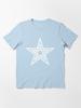 Pentangle Pentangle - Pentagram - Double Essential T-Shirt