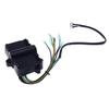 CDI Switch Box #339-7452A19 For Mercury Outboard 6/8/9.9/10/15/20/25/35 HP 2-Cyl