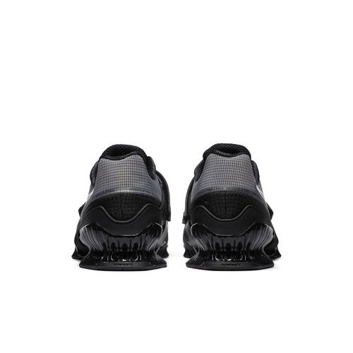 Nike Romaleos 4 Обувь для тяжелой атлетики "Черный/Белый" CD3463-010 Мужской размер