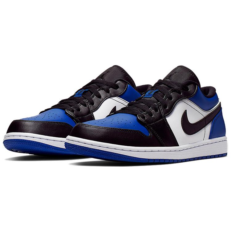 Jordan 1 Низкий Королевский Носок CQ9446-400