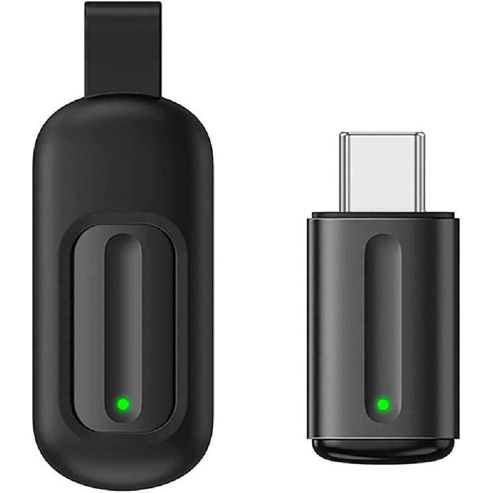 Universal Mini Smart IR Remote Controller Wireless Adapter Smartphone Infrared Controller Adapter for Using In Control Most Home Appliances