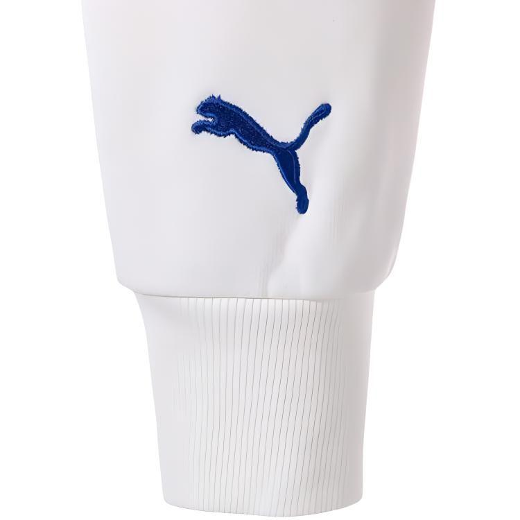 Puma X ATTEMPT Толстовки Мужские Белый С капюшоном Умеренный Другое 598263-02