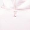 Ami Logo Fade Out Unisex Hoodie Je0052 679