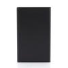 Black Junction Box Aluminum Wiring Connection Box Enclosure Box Terminal Box  Terminal Connection