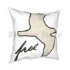 Pop Songs  Tribute To Rick NelsonOfficial Design By Sam Nelson Pillow Case Printed Home Soft Throw Pillow Ricky