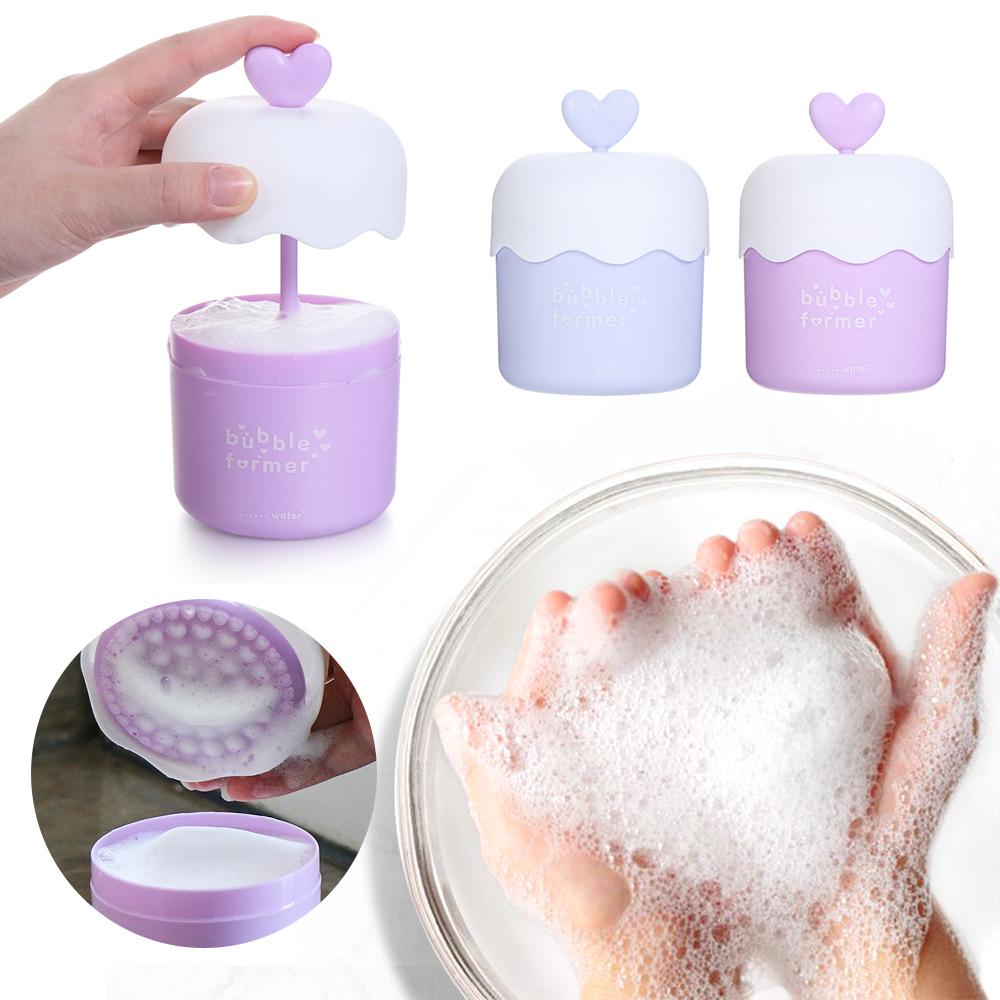 Deep Cleaning Whip Bubble Skin Care Tool Foam Maker Cup for Facial Cleanser Bubble Foamer Bubbler