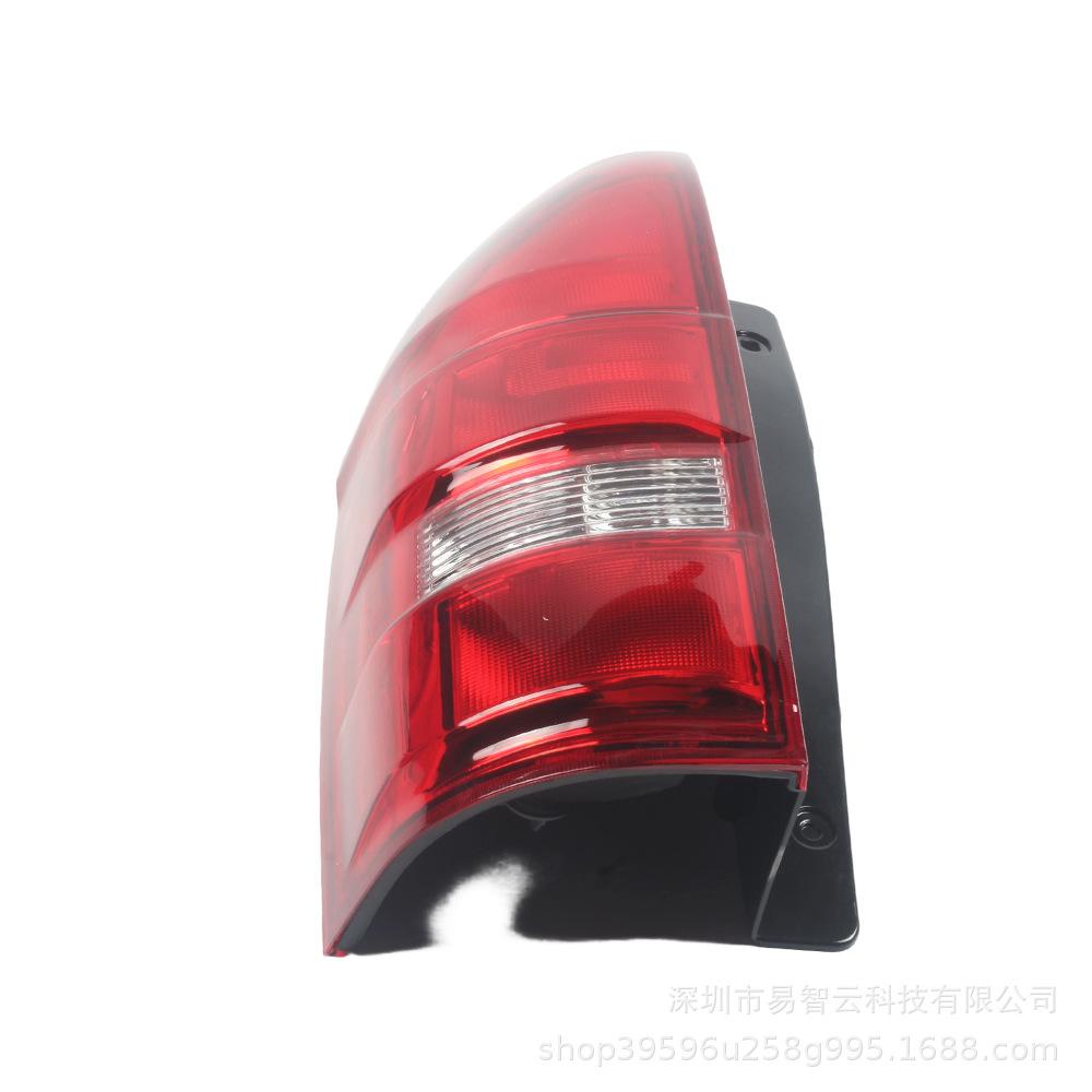 Совместимая сборка заднего фонаря для Dongfeng Fengguang 360 2015 года
