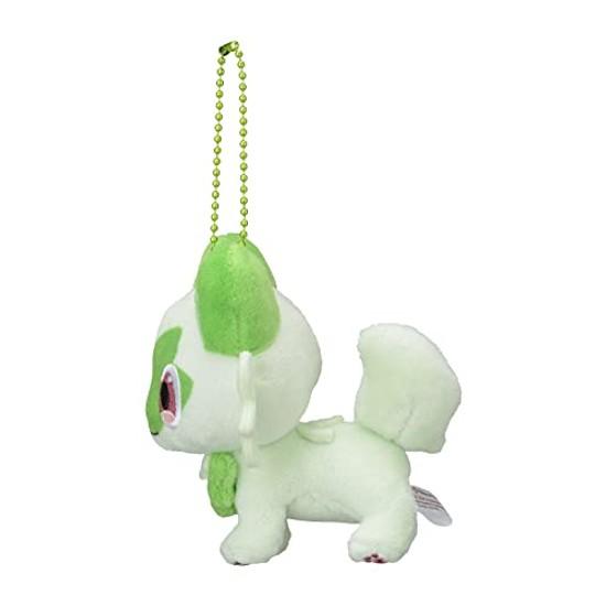 Оригинальный талисман Pokemon Center Ньяхоха