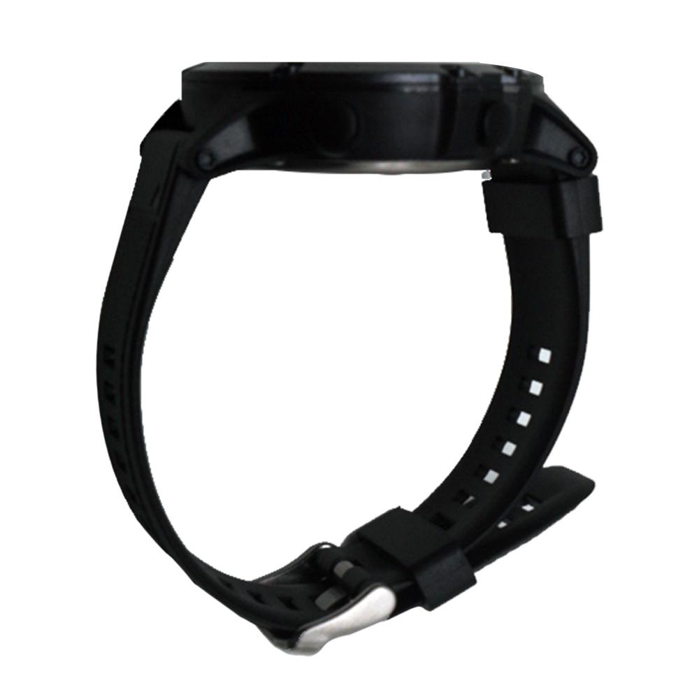 Уличные цифровые умные спортивные часы для мужчин с шагомером, наручные часы для iOS и Android, 50 м, водонепроницаемые