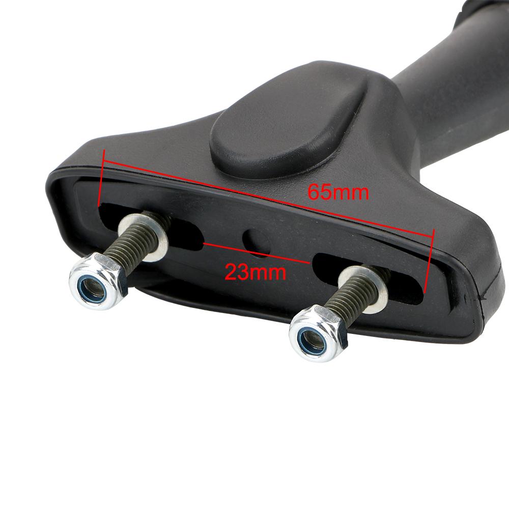 Зеркала заднего вида для мотоцикла с 12-вольтовыми указателями поворота, светодиодные лампы, индикаторы, аксессуары для мотоциклов Honda Suzuki Kawasaki