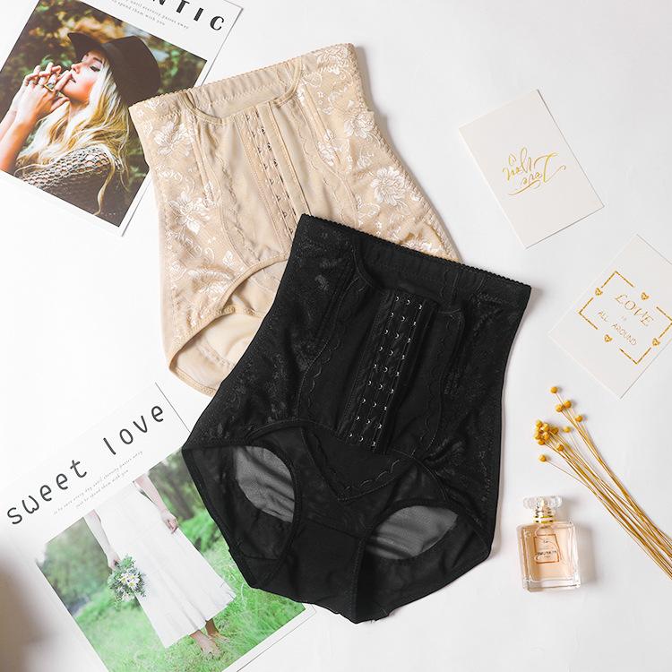 Tooxika послеродовые моделирующие фигуру брюки для живота с высокой талией, 9 грудей, моделирующие талию, послеродовые женские брюки для коррекции фигуры