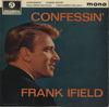 7inch Record FRANK IFIELD - Confessin' SEG8277 Columbia 1963 UK Pop Used