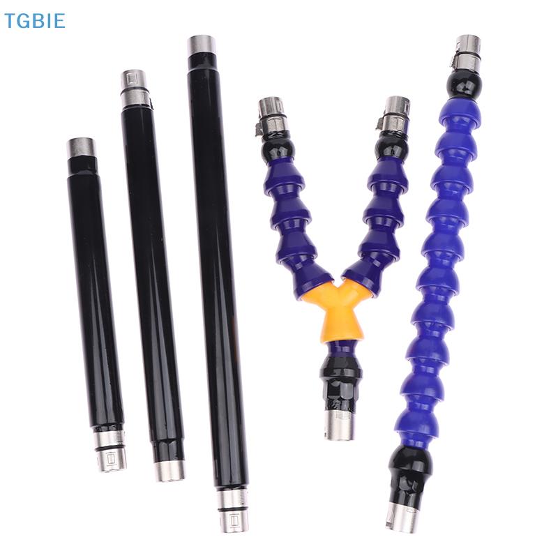 3XLR Поршневая машина Удлинительная трубка Регулируемый гибкий удлинитель Мощный разъем Электрические поршневые инструменты