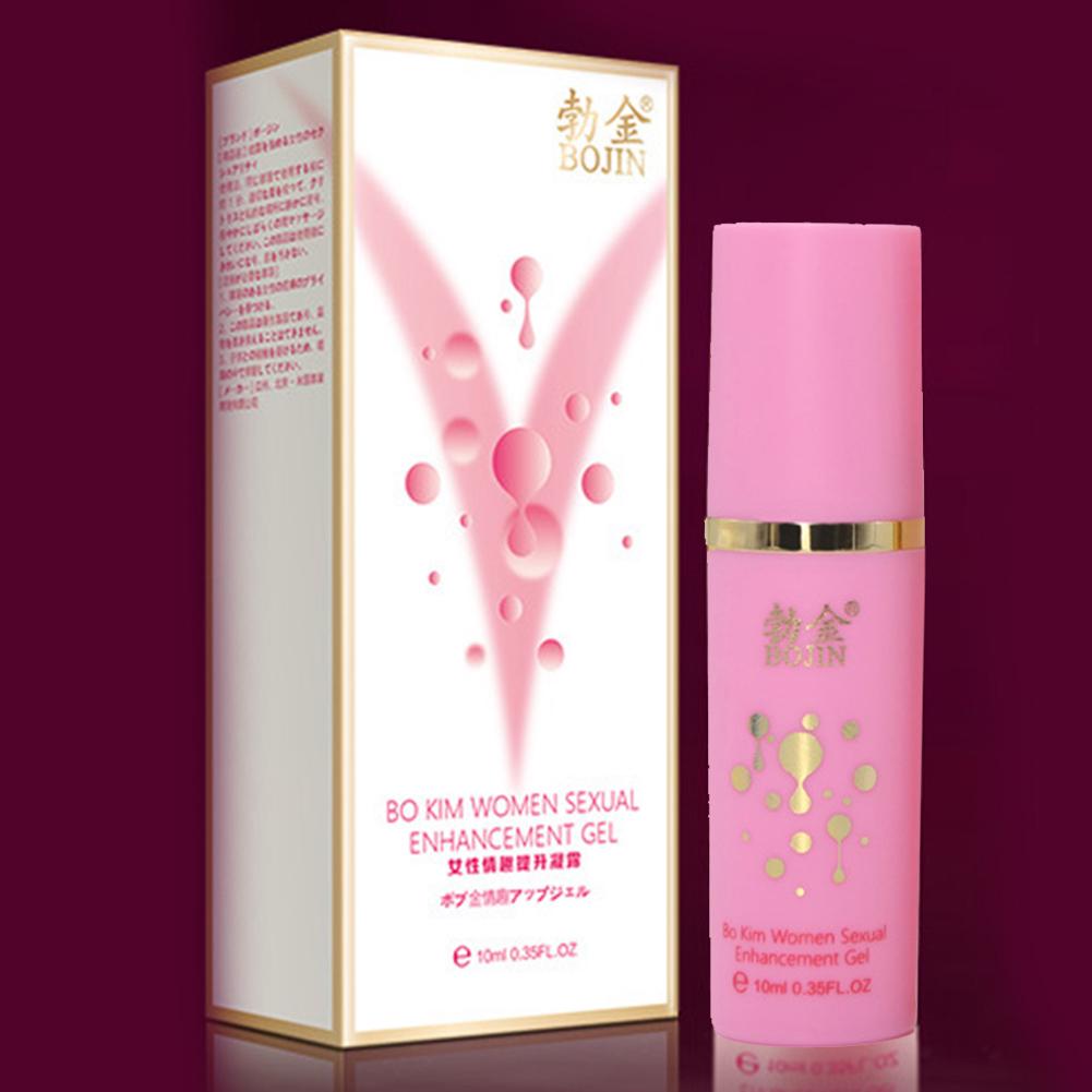 Женский секс-драйв, вагинальное подтягивание, масло, усиливающее оргазм