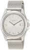 Часы GRASON 14504146 Silver [Coach] Женские [Товар]