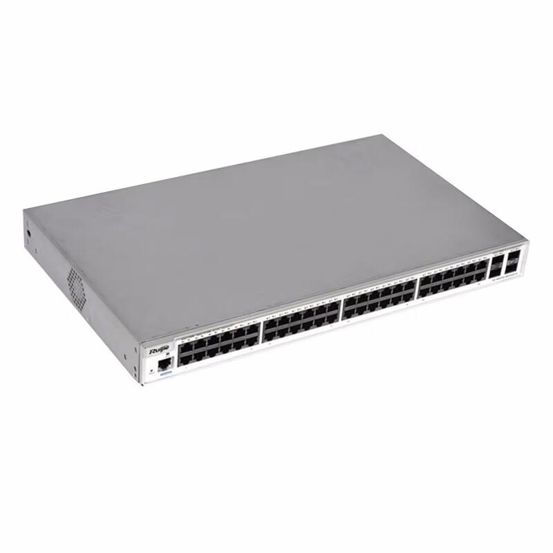 Ruijie RG-NBS5710-48GT4SFP-E 48-Port Gigabit Managed Switch