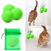 12Pcs Cat Repellent Anti Cat Scratch Cat & Dog Nature Repellent for Home Kitchen Yard