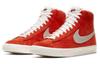 Nike Блейзер Mid 77 Suede Texas Longhorns CZ1088-600