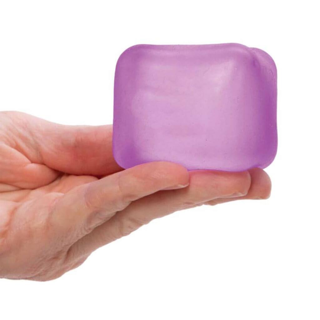 Fine - Sensory Toy, Extra Strong Stress Relief Toys 50ml