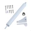 Screen Door Closer Kit Replacement Accessories Professional Replace Parts Adjustable Closing Speed