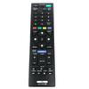 New Replace RM-YD093 For SONY LCD TV Remote Control KDL-40W600D KDL-32R435B KDL-32R425B