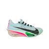 Кроссовки мужские Air Zoom Alphafly NEXT% 3 Glacier Blue Mint Foam Зеленый-Шок Черный FD8311-400