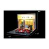 Scale Model Tofu Shop 22223039 Diorama Miniature Car 1/64 [Used]