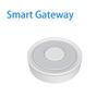 Измеритель температуры и влажности почвы Tuya Smart Zigbee Беспроводной тестер почвы Управление через приложение Термометр для почвы для садоводства и полива