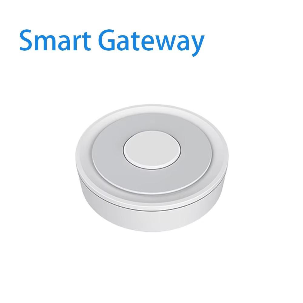 Измеритель температуры и влажности почвы Tuya Smart Zigbee Беспроводной тестер почвы Управление через приложение Термометр для почвы для садоводства и полива