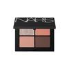 Nars Quad Тени для век