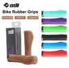 ODI MTB Велосипедные Рукоятки Ударопрочные Накладки на Руль Велосипеда Антискользящие Фиксирующиеся Рукоятки Эргономичные Велосипедные Резиновые Большие Накладки Части Руля
