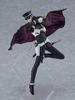 Figma Devil Summoner Series Raido Kuzuha Plastic Painted Movable Figure Non-scale