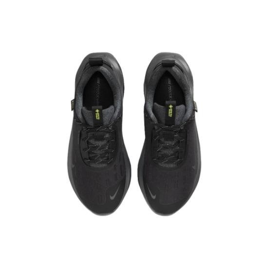 Nike ReactX Infinity Run 4 Gore-Tex Low Черный/Вольт W - FB2197-002